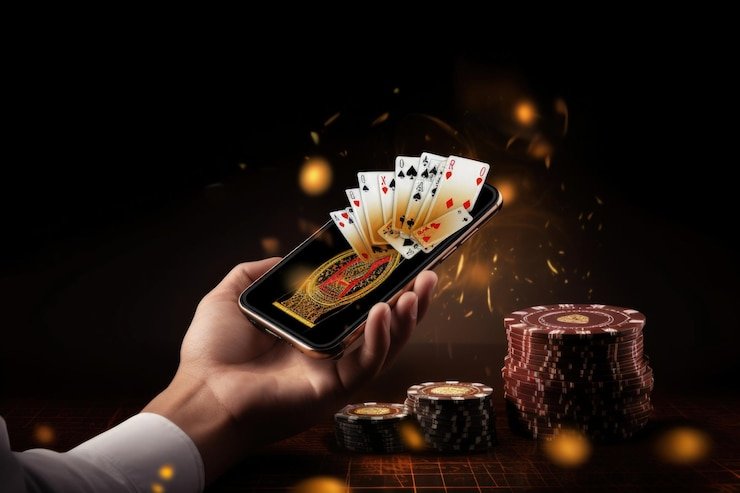 Mitra membaca panduan promosi afiliasi